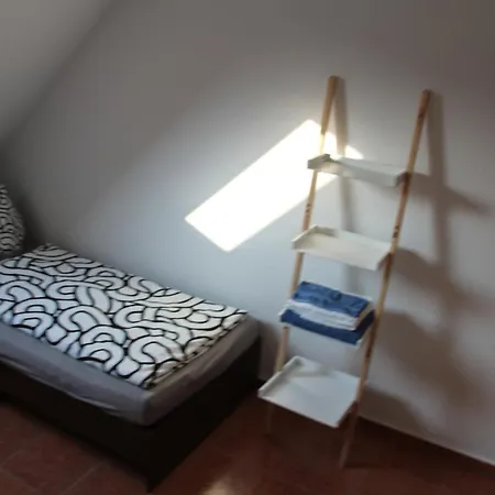 Haus Am Loppinsee Apartment *