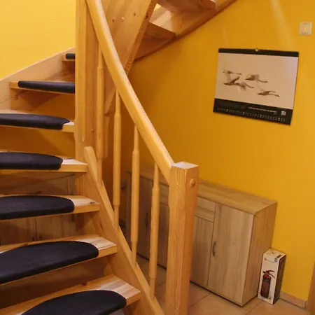 Apartment Haus Am Loppinsee