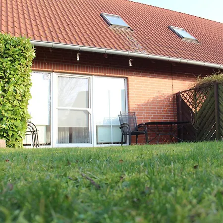 Apartment Haus Am Loppinsee *