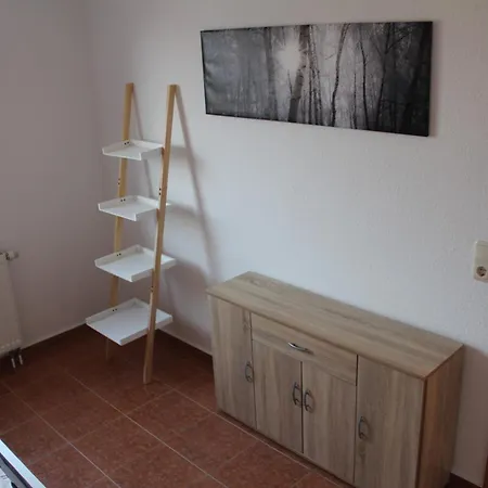 Apartment Haus Am Loppinsee Jabel