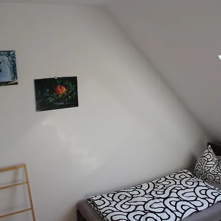 Haus Am Loppinsee * Jabel