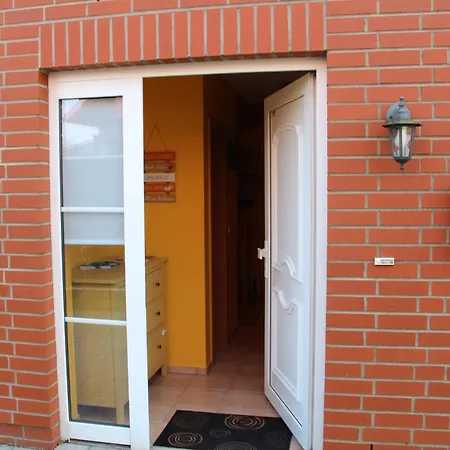 Haus Am Loppinsee Apartment