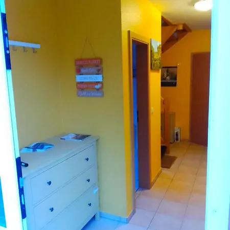 Apartment Haus Am Loppinsee *