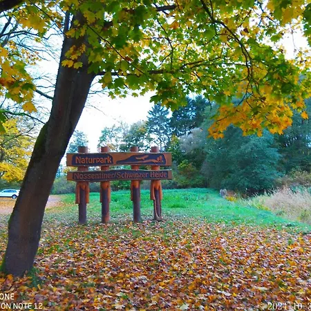 Apartment Haus Am Loppinsee *