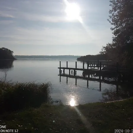 Apartment Haus Am Loppinsee *