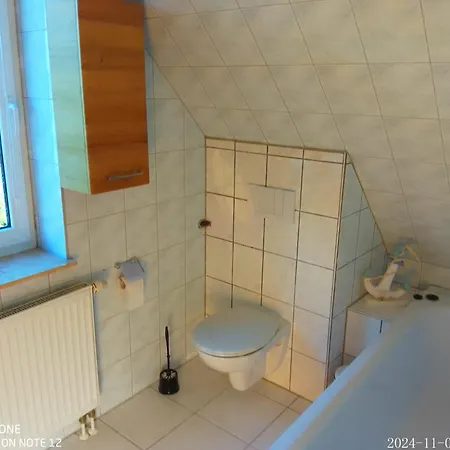 Apartment Haus Am Loppinsee