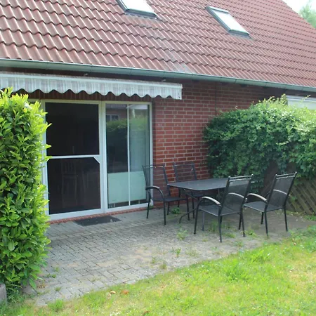 Apartment Haus Am Loppinsee Jabel