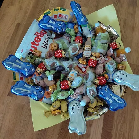 Haus Am Loppinsee Apartment *