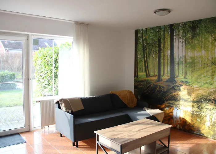 Haus Am Loppinsee Jabel