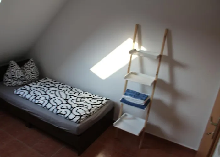 Haus Am Loppinsee Lägenhet *