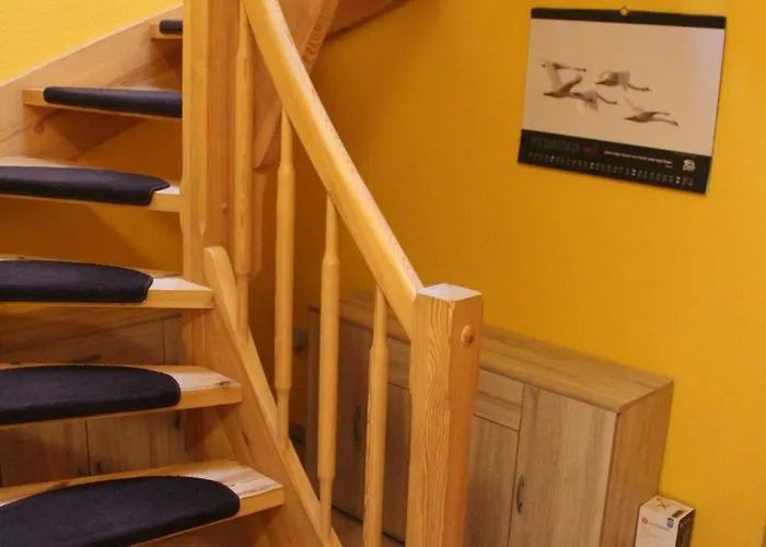 Lägenhet Haus Am Loppinsee