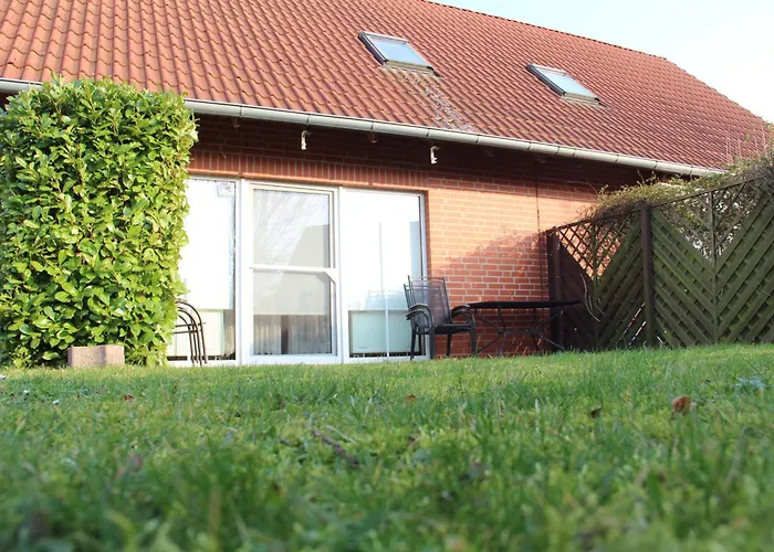 Lägenhet Haus Am Loppinsee *