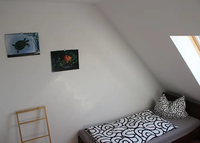 Haus Am Loppinsee * Jabel