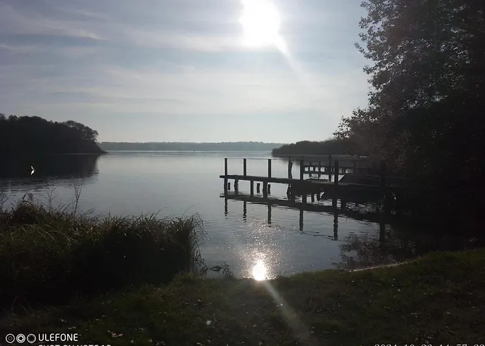 Lägenhet Haus Am Loppinsee *